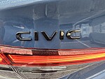 New 2026 Honda CIVIC SEDAN HYBRID SPORT TOURING in JACKSONVILLE, FLORIDA (Photo 6)