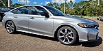 New 2026 Honda CIVIC SEDAN HYBRID SPORT TOURING in JACKSONVILLE, FLORIDA