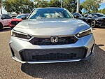 New 2026 Honda CIVIC SEDAN HYBRID SPORT TOURING in JACKSONVILLE, FLORIDA (Photo 2)