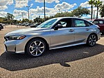 New 2026 Honda CIVIC SEDAN HYBRID SPORT TOURING in JACKSONVILLE, FLORIDA (Photo 3)