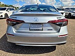 New 2026 Honda CIVIC SEDAN HYBRID SPORT TOURING in JACKSONVILLE, FLORIDA (Photo 8)