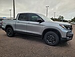 New 2026 Honda Ridgeline TRAILSPORT+ in JACKSONVILLE, FLORIDA (Photo 1)