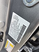 New 2026 Honda Ridgeline TRAILSPORT+ in JACKSONVILLE, FLORIDA (Photo 1)