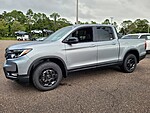 New 2026 Honda Ridgeline TRAILSPORT+ in JACKSONVILLE, FLORIDA (Photo 3)