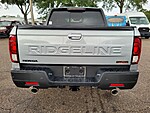 New 2026 Honda Ridgeline TRAILSPORT+ in JACKSONVILLE, FLORIDA (Photo 8)