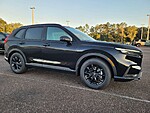 New 2026 Honda CR-V Hybrid SPORT-L in JACKSONVILLE, FLORIDA (Photo 1)