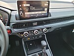 New 2026 Honda CR-V Hybrid SPORT-L in JACKSONVILLE, FLORIDA (Photo 14)