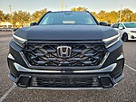 New 2026 Honda CR-V Hybrid SPORT-L in JACKSONVILLE, FLORIDA (Photo 2)