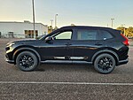 New 2026 Honda CR-V Hybrid SPORT-L in JACKSONVILLE, FLORIDA (Photo 4)
