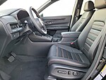 New 2026 Honda CR-V Hybrid SPORT-L in JACKSONVILLE, FLORIDA (Photo 5)
