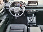 New 2026 Honda CR-V Hybrid SPORT-L in JACKSONVILLE, FLORIDA (Photo 7)