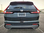 New 2026 Honda CR-V Hybrid SPORT-L in JACKSONVILLE, FLORIDA (Photo 8)