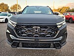 New 2026 Honda CR-V Hybrid SPORT-L in JACKSONVILLE, FLORIDA (Photo 2)