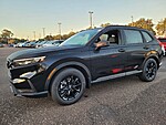 New 2026 Honda CR-V Hybrid SPORT-L in JACKSONVILLE, FLORIDA (Photo 3)