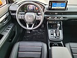 New 2026 Honda CR-V Hybrid SPORT-L in JACKSONVILLE, FLORIDA (Photo 7)