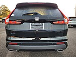 New 2026 Honda CR-V Hybrid SPORT-L in JACKSONVILLE, FLORIDA (Photo 8)