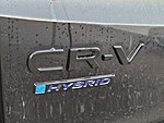 New 2026 Honda CR-V Hybrid SPORT-L in JACKSONVILLE, FLORIDA (Photo 9)