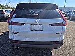 New 2026 Honda CR-V Hybrid SPORT-L in JACKSONVILLE, FLORIDA (Photo 12)