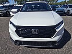 New 2026 Honda CR-V Hybrid SPORT-L in JACKSONVILLE, FLORIDA (Photo 2)