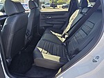 New 2026 Honda CR-V Hybrid SPORT-L in JACKSONVILLE, FLORIDA (Photo 6)