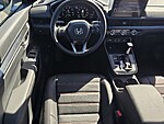 New 2026 Honda CR-V Hybrid SPORT-L in JACKSONVILLE, FLORIDA (Photo 7)