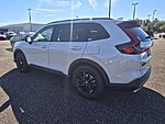 New 2026 Honda CR-V Hybrid SPORT-L in JACKSONVILLE, FLORIDA (Photo 8)