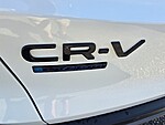 New 2026 Honda CR-V Hybrid SPORT-L in JACKSONVILLE, FLORIDA (Photo 9)