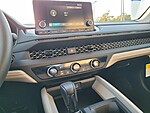 New 2025 Honda Accord Sedan LX in JACKSONVILLE, FLORIDA (Photo 13)