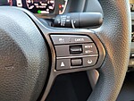New 2025 Honda Accord Sedan LX in JACKSONVILLE, FLORIDA (Photo 19)