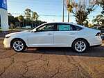 New 2025 Honda Accord Sedan LX in JACKSONVILLE, FLORIDA (Photo 4)