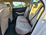 New 2025 Honda Accord Sedan LX in JACKSONVILLE, FLORIDA (Photo 6)