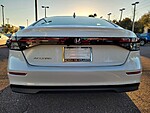New 2025 Honda Accord Sedan LX in JACKSONVILLE, FLORIDA (Photo 8)