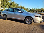 New 2025 Honda Accord Hybrid EX-L in JACKSONVILLE, FLORIDA (Photo 1)
