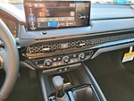 New 2025 Honda Accord Hybrid EX-L in JACKSONVILLE, FLORIDA (Photo 14)