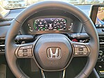 New 2025 Honda Accord Hybrid EX-L in JACKSONVILLE, FLORIDA (Photo 19)
