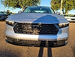 New 2025 Honda Accord Hybrid EX-L in JACKSONVILLE, FLORIDA (Photo 2)
