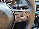 New 2025 Honda Accord Hybrid EX-L in JACKSONVILLE, FLORIDA (Photo 20)