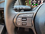 New 2025 Honda Accord Hybrid EX-L in JACKSONVILLE, FLORIDA (Photo 21)