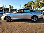 New 2025 Honda Accord Hybrid EX-L in JACKSONVILLE, FLORIDA (Photo 4)