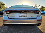 New 2025 Honda Accord Hybrid EX-L in JACKSONVILLE, FLORIDA (Photo 8)