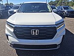 New 2025 Honda Pilot EX-L in JACKSONVILLE, FLORIDA (Photo 10)