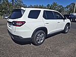 New 2025 Honda Pilot EX-L in JACKSONVILLE, FLORIDA (Photo 8)