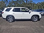 New 2025 Honda Pilot EX-L in JACKSONVILLE, FLORIDA (Photo 9)