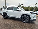 New 2025 Honda Pilot TOURING+ in JACKSONVILLE, FLORIDA (Photo 1)