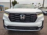 New 2025 Honda Pilot TOURING+ in JACKSONVILLE, FLORIDA (Photo 2)