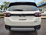 New 2025 Honda Pilot TOURING+ in JACKSONVILLE, FLORIDA (Photo 8)