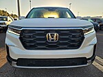 New 2025 Honda Pilot EX-L in JACKSONVILLE, FLORIDA (Photo 2)