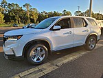 New 2025 Honda Pilot EX-L in JACKSONVILLE, FLORIDA (Photo 3)