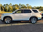 New 2025 Honda Pilot EX-L in JACKSONVILLE, FLORIDA (Photo 4)