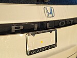 New 2025 Honda Pilot EX-L in JACKSONVILLE, FLORIDA (Photo 9)